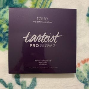 Tarte Tarteist Pro Glow 3 Palette